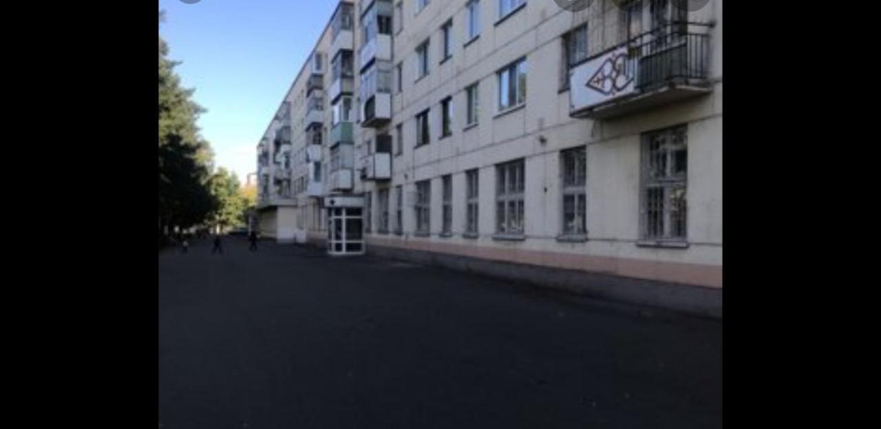 パヴロダルЛермонтова 91アパートメント エクステリア 写真